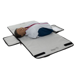 Qpcr Resusci Manikin Qpcr Torso Anne Qcpr Torso